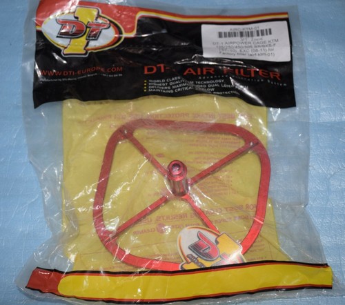 Cage filtre air - air, dt1