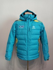 Veste de ski Rossignol manteau chaud hiver enfants veste de snowboard junior ...