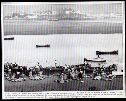 1989 hendaye peche - --,