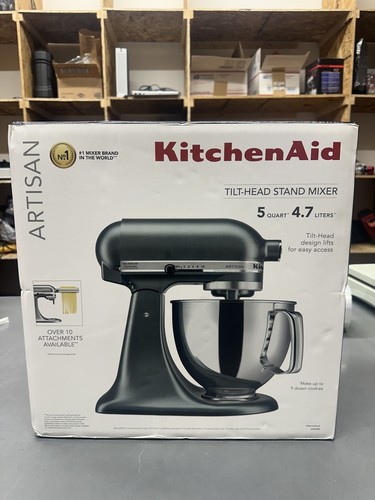 Kitchenaid ksm150psjp artisan - ksm150psjp,