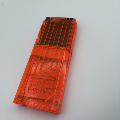 Nerf strike longshot - nerf,