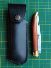 Couteau pliant Laguiole G