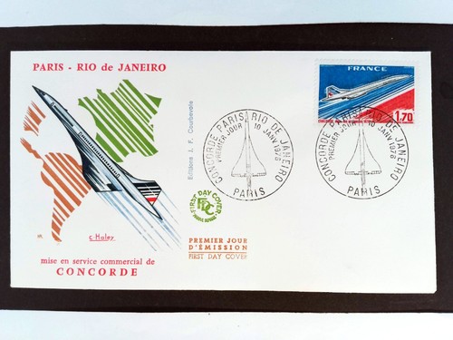 1976 concorde france - 1976,