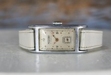 Montre Mixte MEDANA 17 Jewels