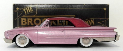 Brooklin models scale - models,