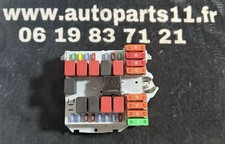 Boitier servitude moteur (BSM)