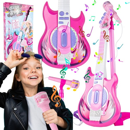 Ensemble guitare malplay - ensemble,
