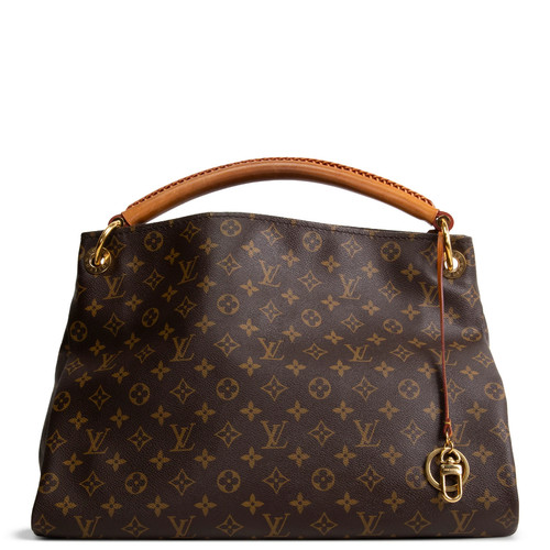 Louis vuitton monogram artsy - vuitton,