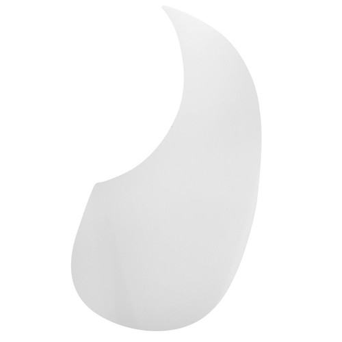 Guitare seche plaque - seche, de
