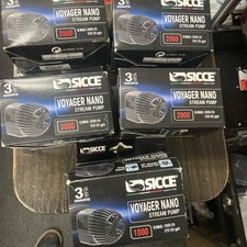 Sicce Voyager Nano Stream 2000