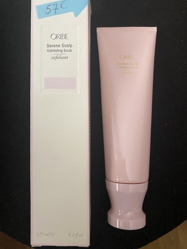 Oribe serene scalp exfoliating - oribe,