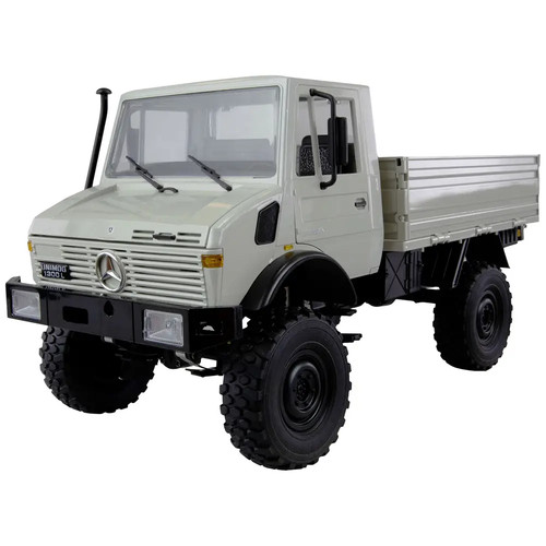 Amewi 22631 unimog basic - amewi,