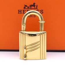 Cadenas HERMES Gold Cadena