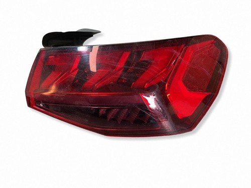 Audi 2022 droite feux - audi, 8y