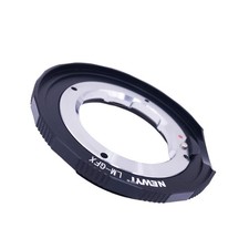 Adaptateur d'objectif LM-GFX