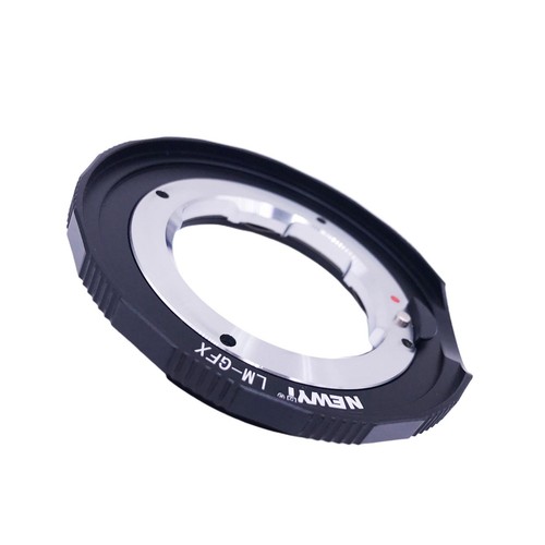 Adaptateur objectif gfx - adaptateur, lm-gfx