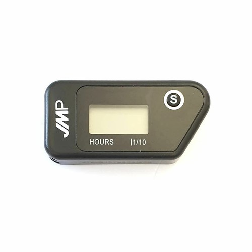 Compteur heures jmp - d'heures,