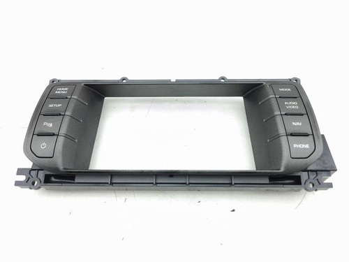 2013 console centrale - 2013,