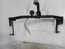 Attelage (boule de remorquage)