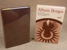 LA PLEIADE : ALBUM BORGES / 1999