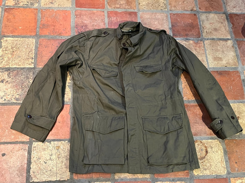 Veste tta m47 armée - veste,