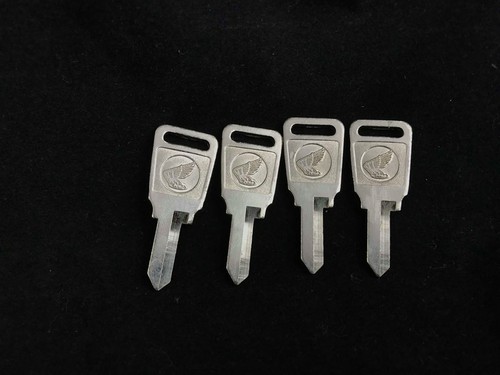 Honda s90 st70 st50 - s90, c102
