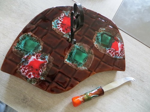 Ancien plateau fromage - ancien,