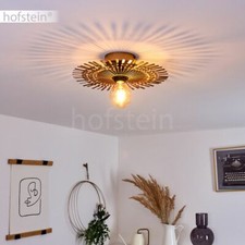 Plafonnier moderne Lampe à