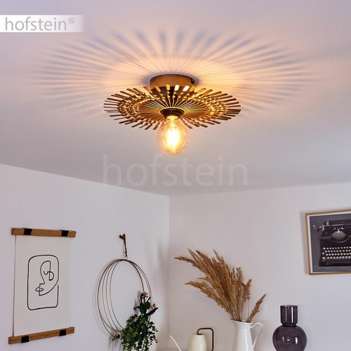 Plafonnier moderne lampe - plafonnier,