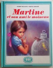 Album Martine et son ami le