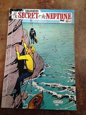 le secret de neptune EO 1961