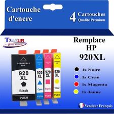 Cartouche compatible avec HP