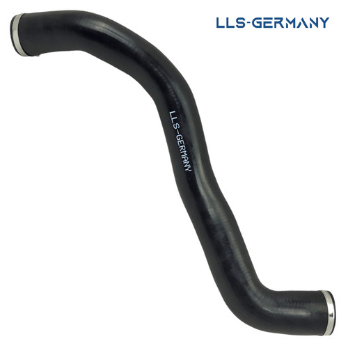 Tuyau intercooler pour ford - pour,