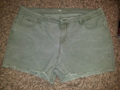 Women old navy plus olive - navy,