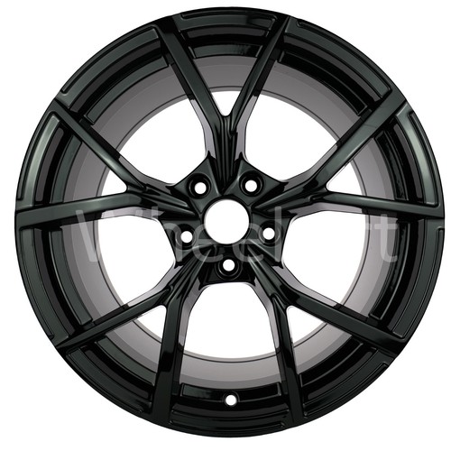 Pack jantes pneus - 4,