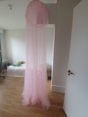 Rideau princesse - rideau,