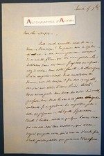 ● L.A.S Pierre CLEMENT