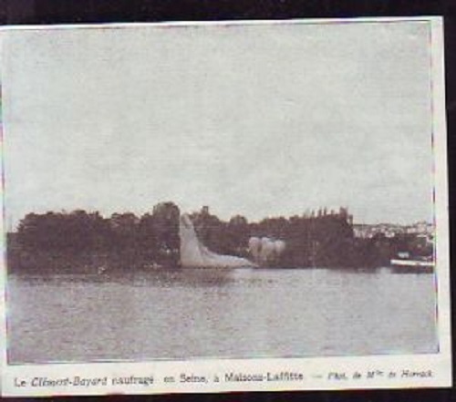1908 le clement - ,