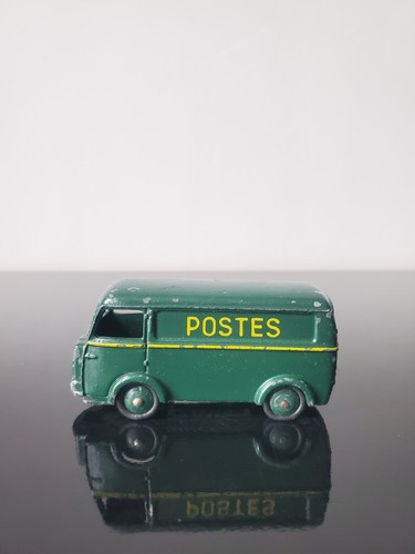 Collection miniature dinky - collection,