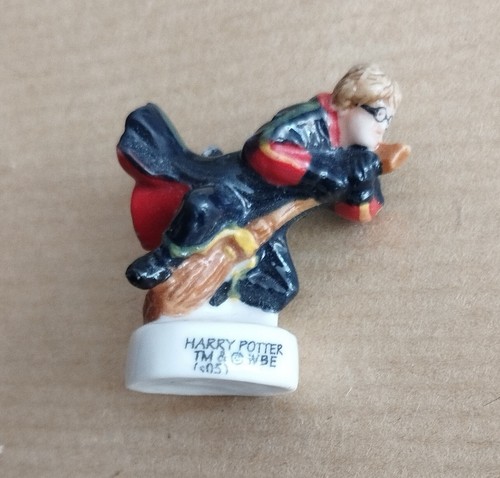 Fèves harry potter sur - fèves,