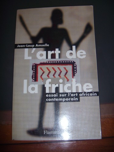 Art friche essai sur - la, friche: