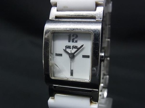 Montre quartz folli - quartz,
