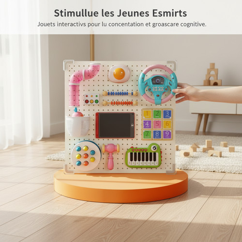 Parc jeu plastique pour - parc, de