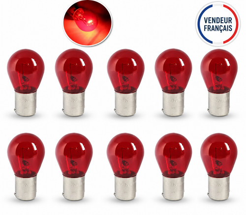 Ampoules bay15d p21 - ampoules,