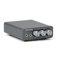 Fosi audio pro dac - audio,