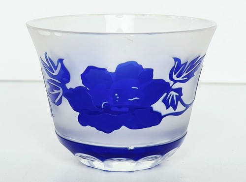 Petit bol pot verre - petit,