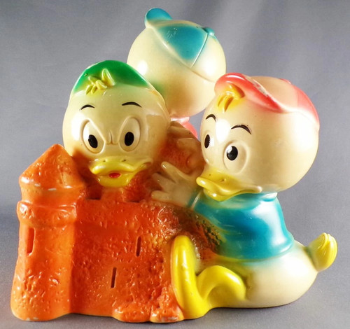 Mickey ses amis veilleuse - et,