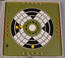 Turn Tac Toe Tik Tac Toe With