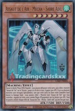 Yu-Gi-Oh! Assaut de l'Air