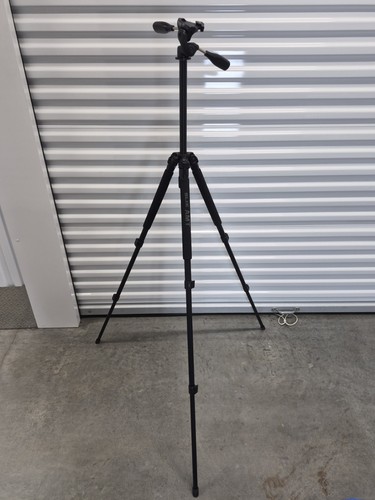 Slik pro 330dx tripod - 330dx-b,